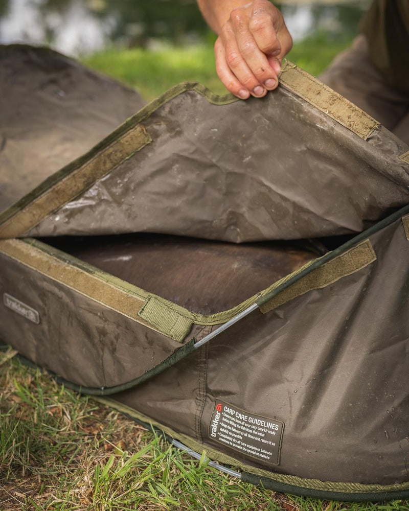 Trakker Sanctuary Insta-Mat 6 - 212420