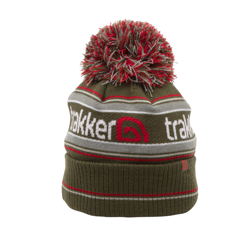 Trakker TEAM Bobble Beanie - 207624