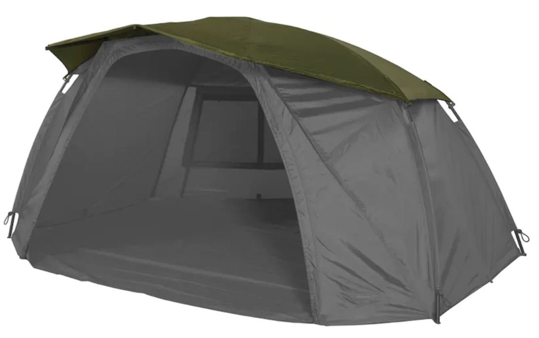 Trakker Tempest Brolly 100 Skull Cap - 202254