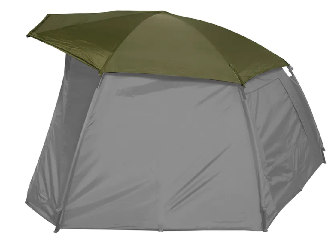 Trakker Tempest Brolly 100 Skull Cap - 202254