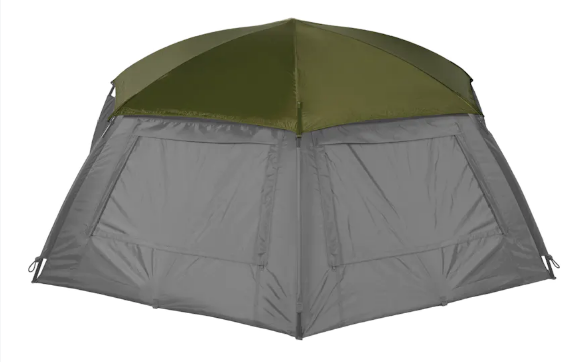 Trakker Tempest Brolly 100 Skull Cap - 202254