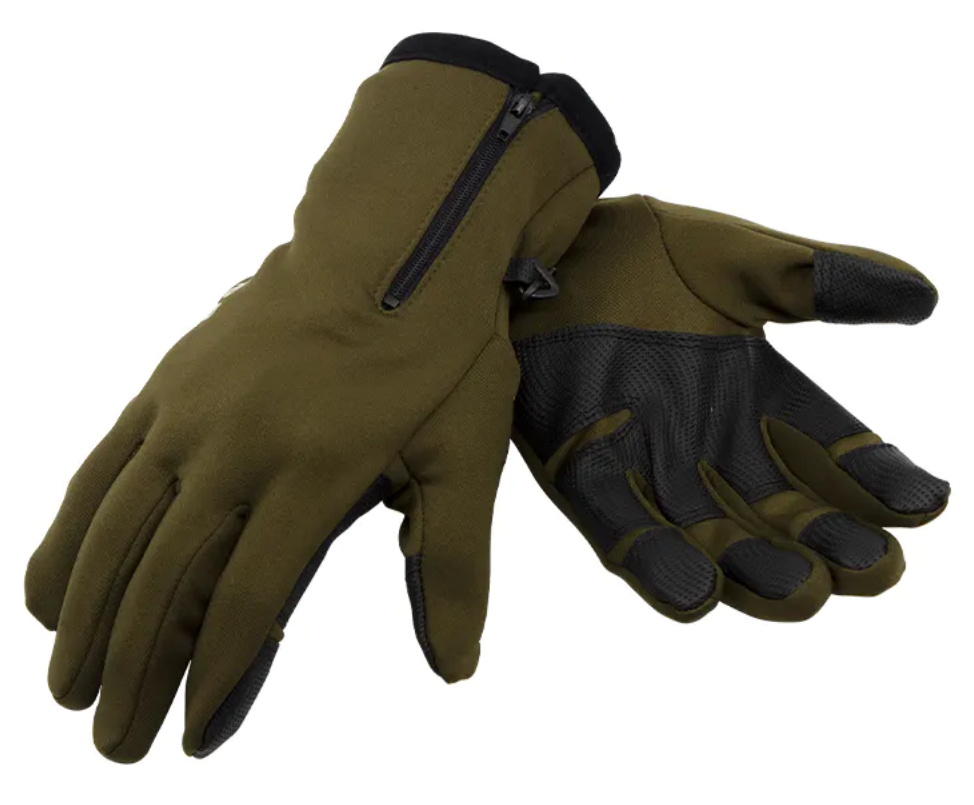 Trakker Thermal Stretch Gloves - 207704