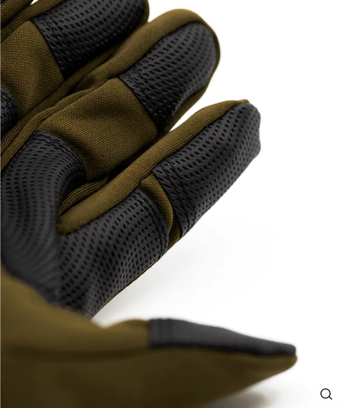 Trakker Thermal Stretch Gloves - 207704