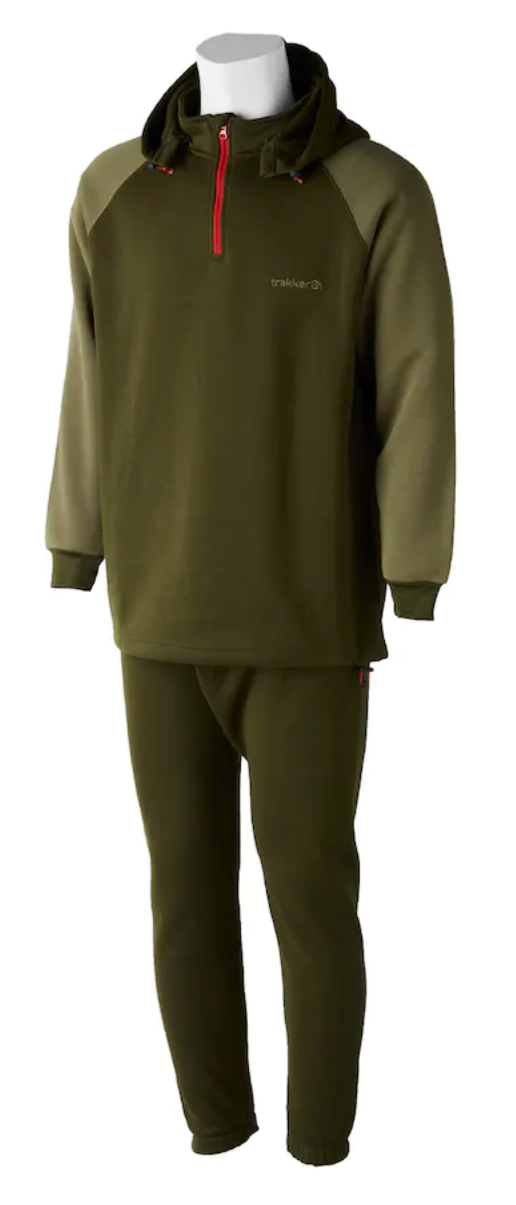 Trakker Two Piece Undersuit