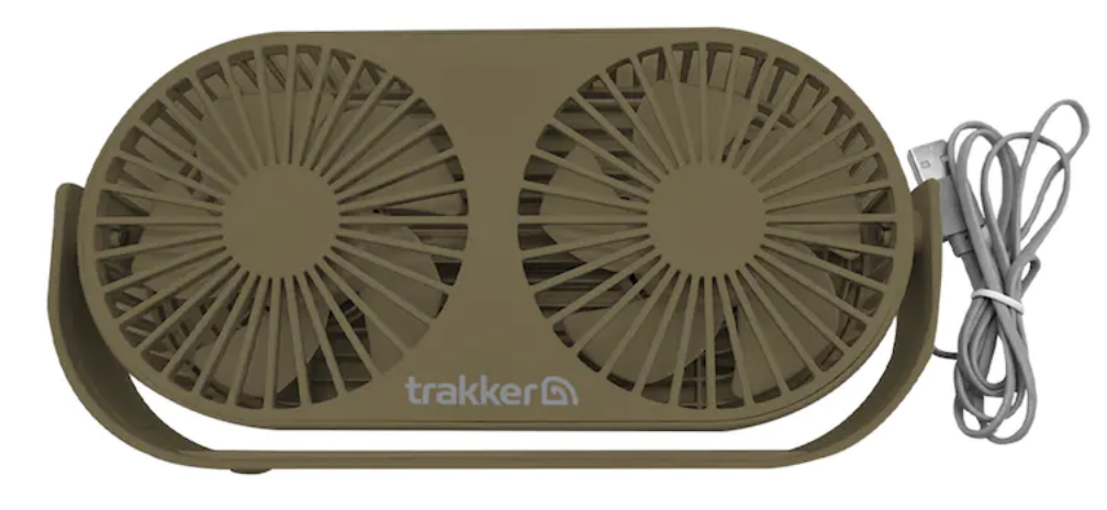 Trakker USB Bivvy Fan - 210250