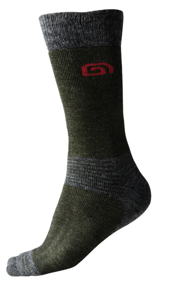 Trakker Winter Merino Socks