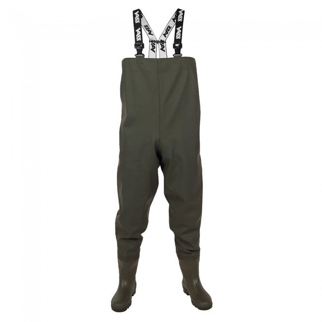 Vass-Tex 650 Series Chest Wader 1