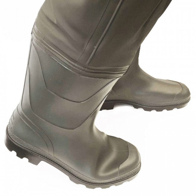 Vass-Tex 650 Series Chest Wader 5