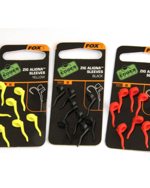 Fox Zig Aligna Sleeves