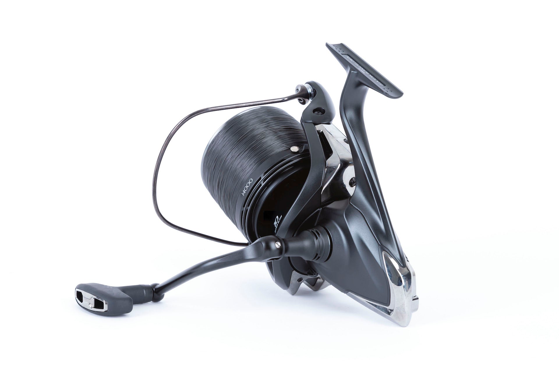 Shimano Aero Technium MgS XTD Reel