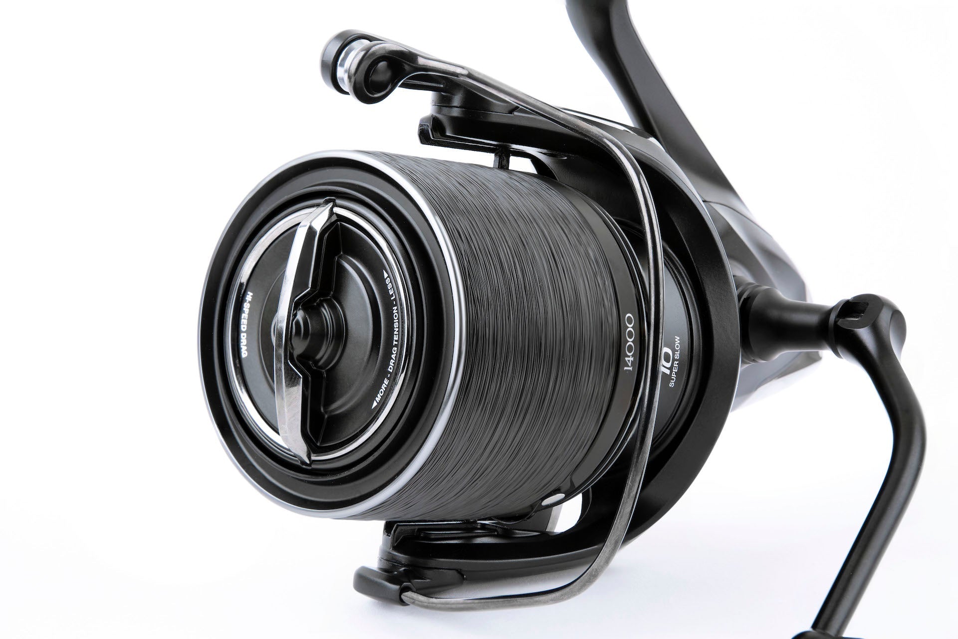 Shimano Aero Technium MgS XTD Reel