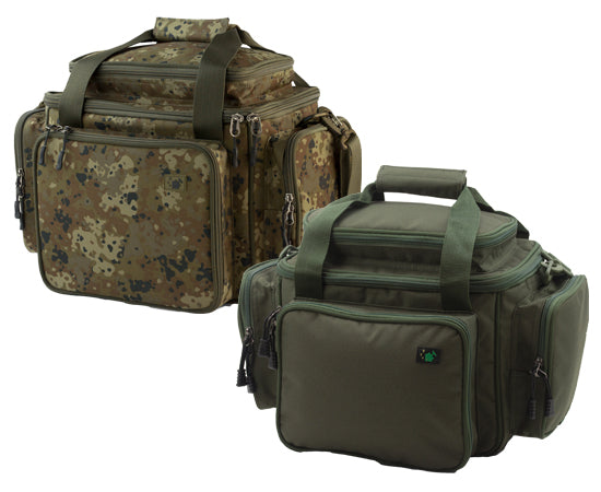 Thinking Anglers Compact Carryall both