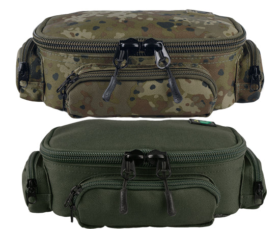 Thinking Anglers Compact Tackle Pouch both